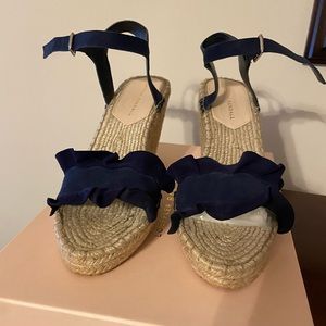 Loeffler Randall Gabby Sandals